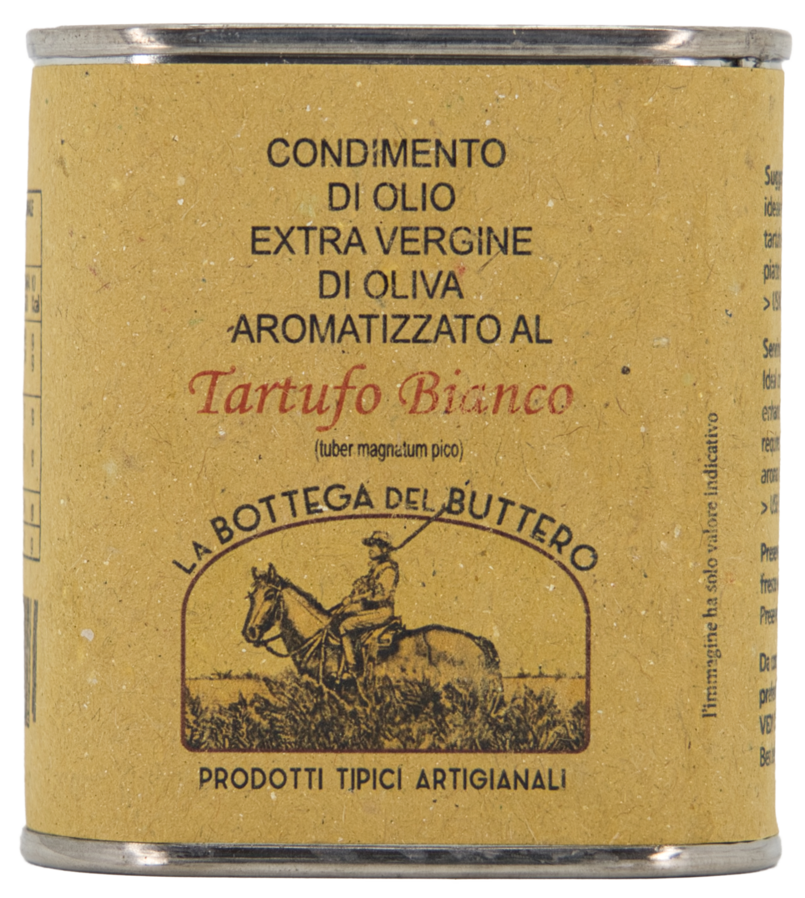 Olio Tartufo Bianco