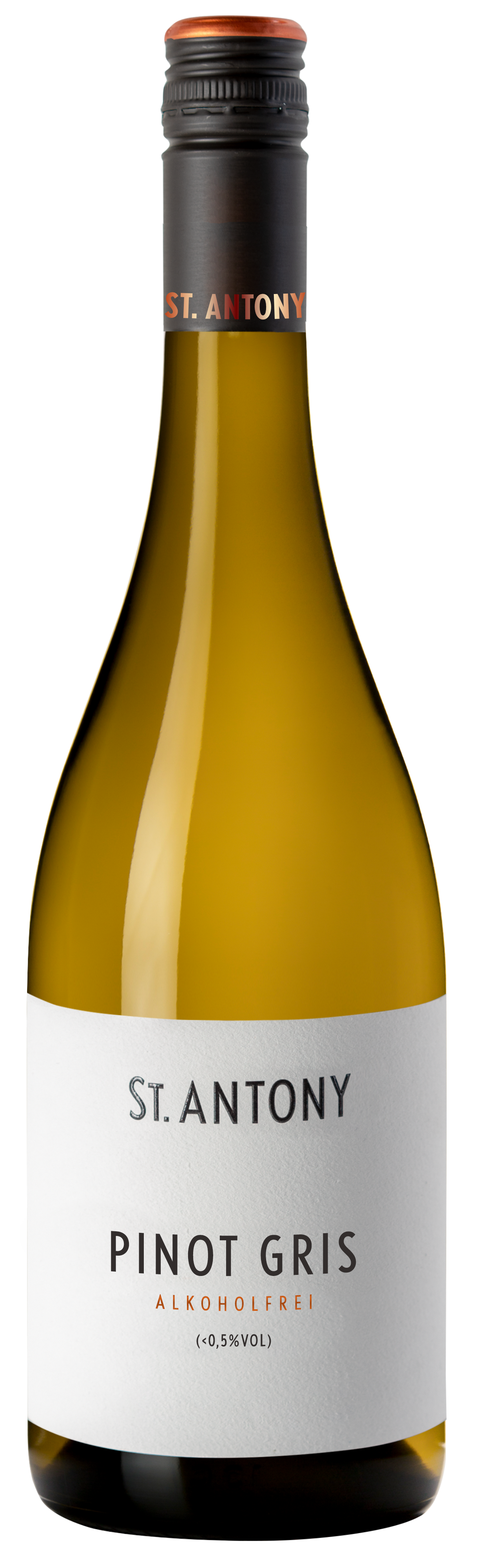 Pinot Gris Alkoholfrei Pinot Gris Alkoholfrei