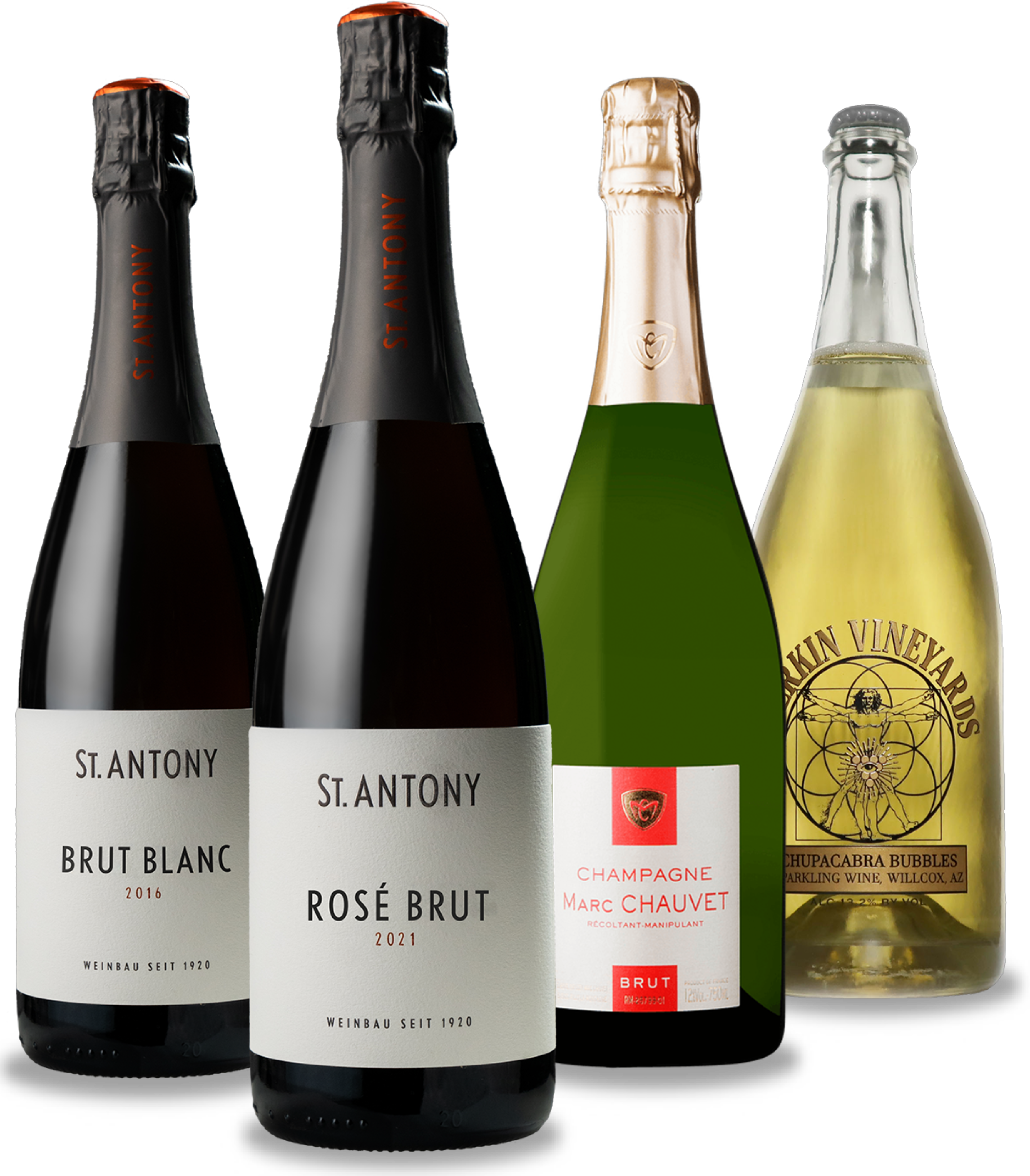 Bubbles Paket