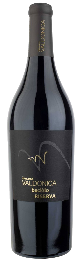 2018 Valdonica Toscana Baciolo Bio 2018 Valdonica Toscana Baciolo Bio