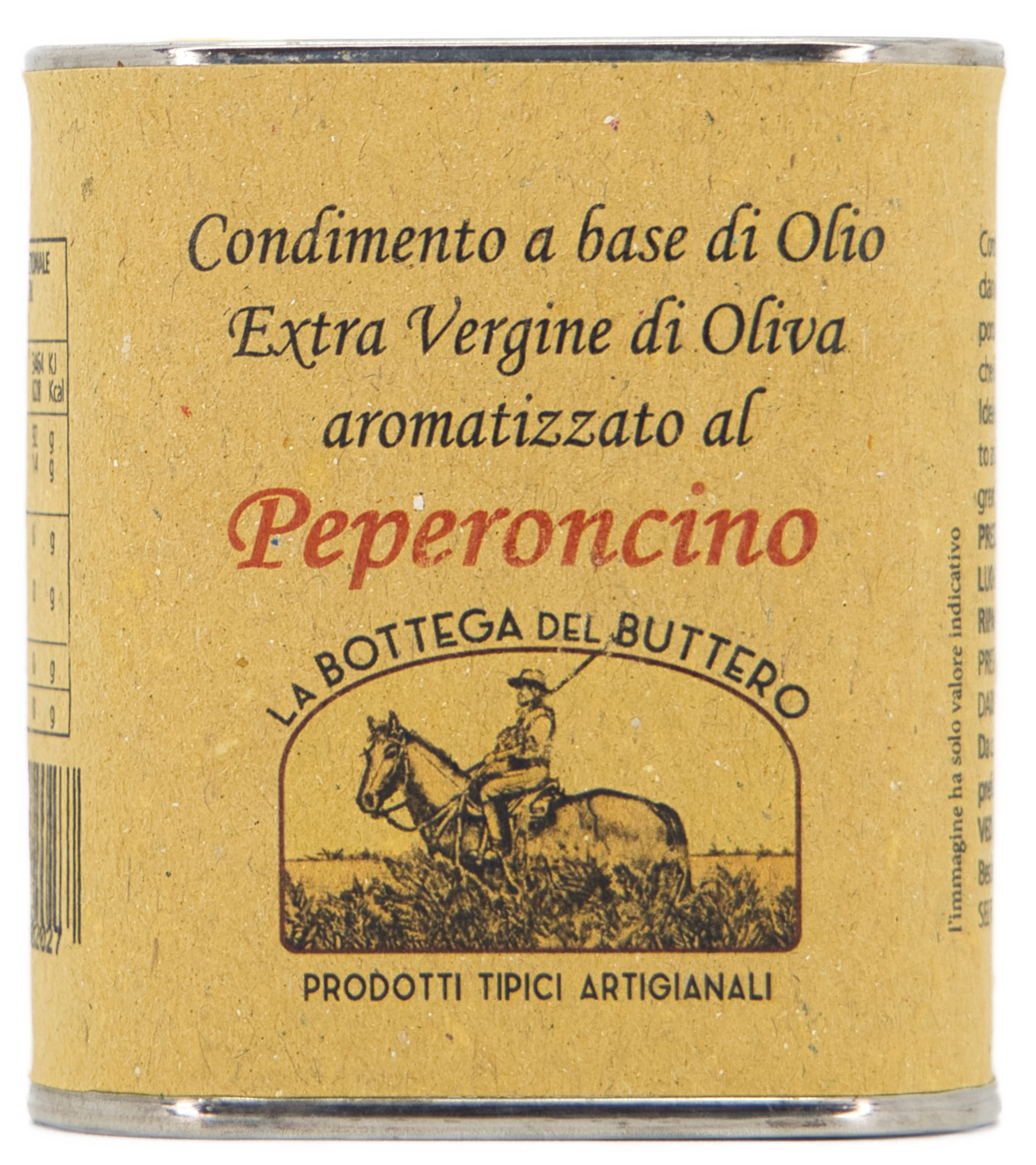 Olio Peperoncino