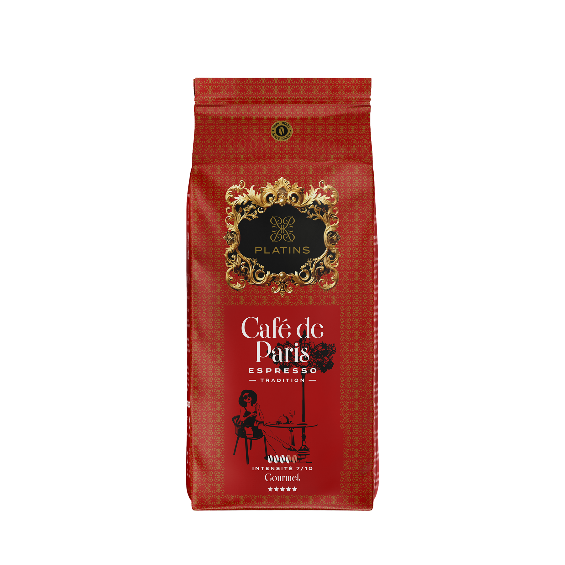 Café de Paris