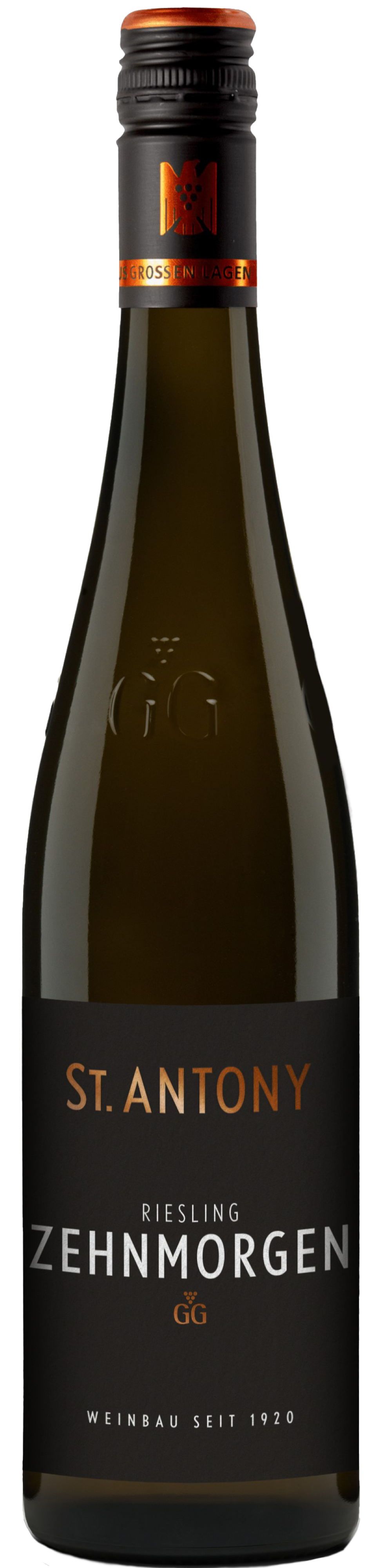 Zehnmorgen Zehnmorgen