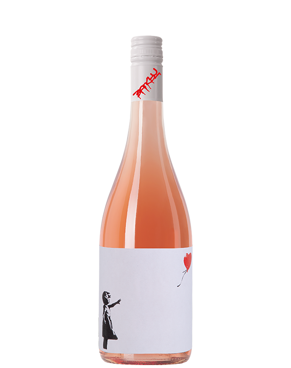 Love & Hope Rosé Magnum