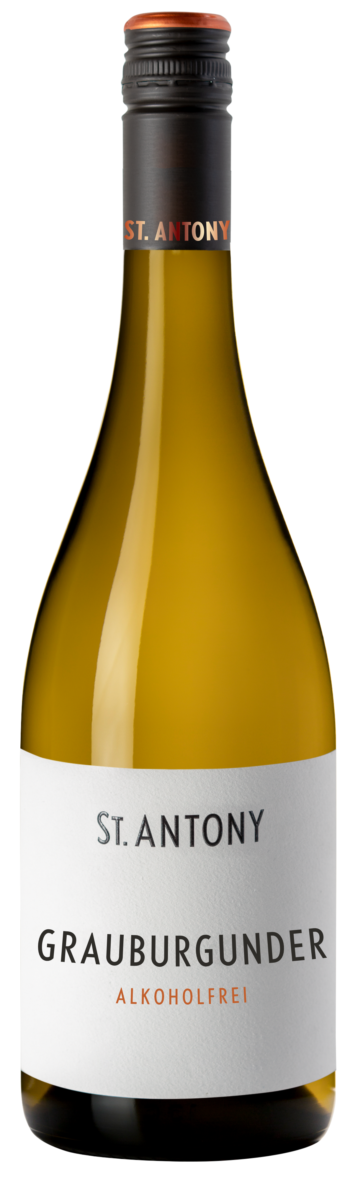 Grauburgunder Alkoholfrei