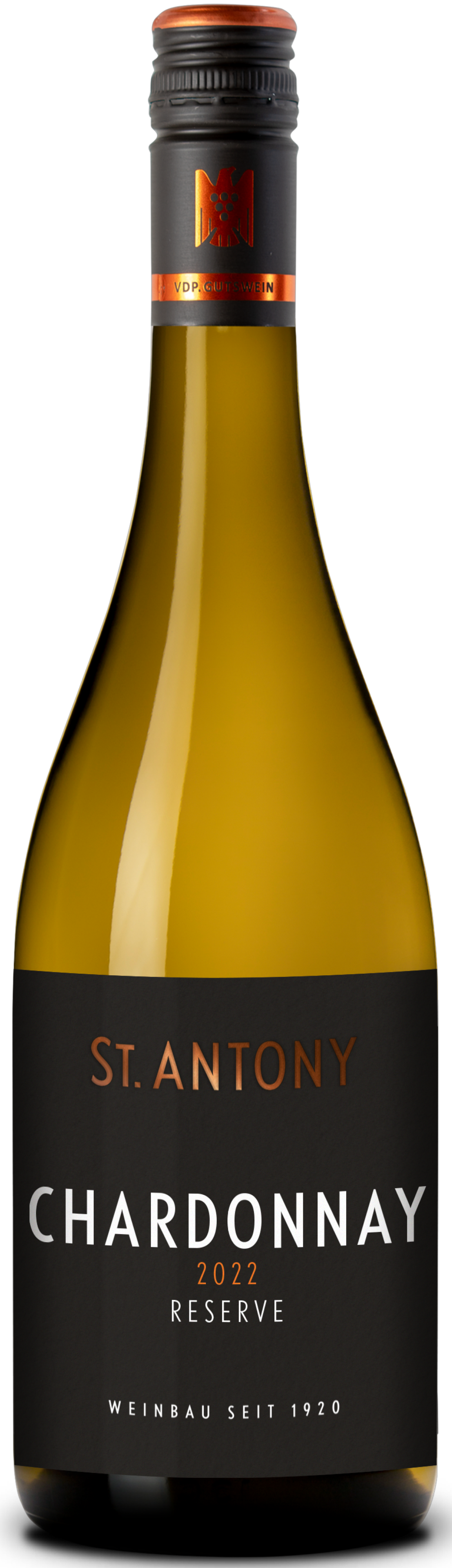 Chardonnay Reserve