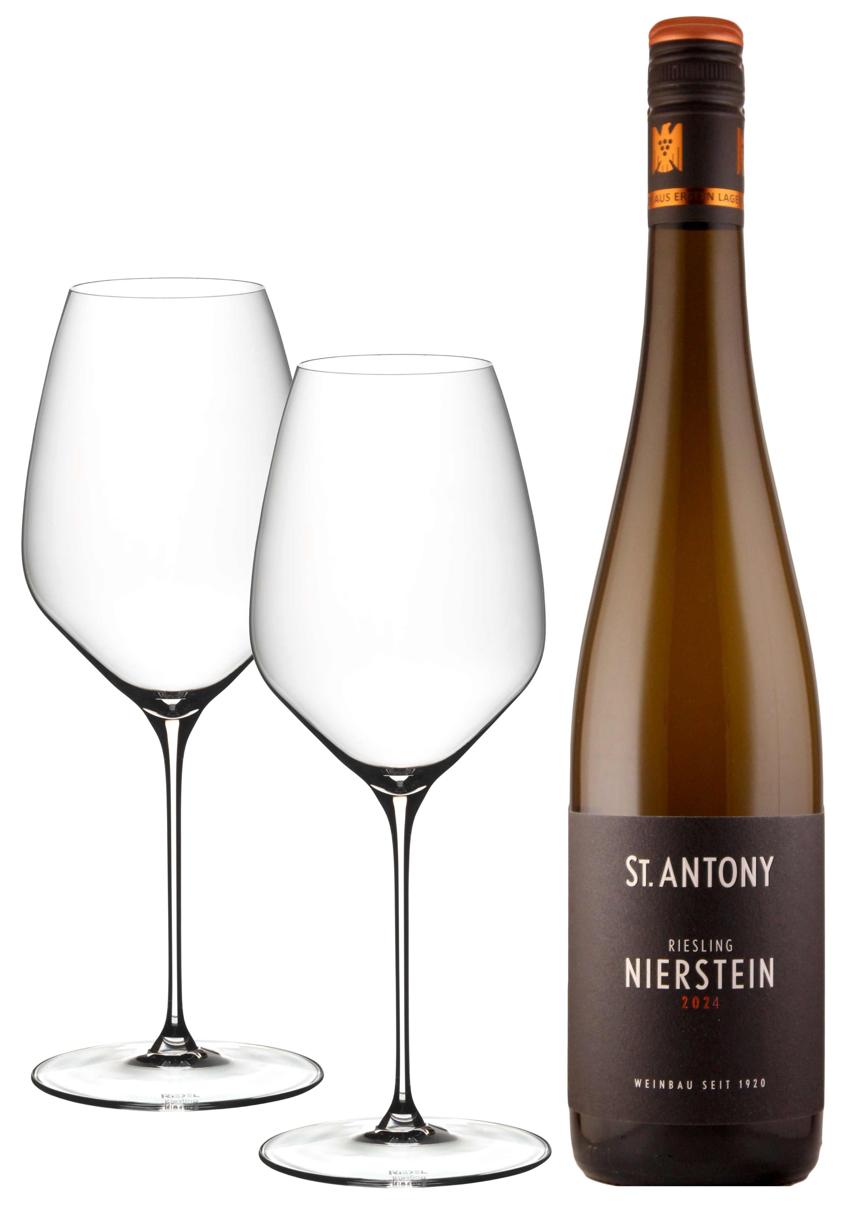 Glas- und Weinpaket Nr. 1