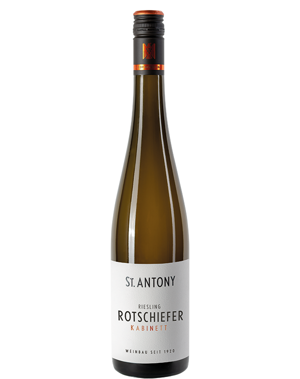 Rotschiefer Kabinett