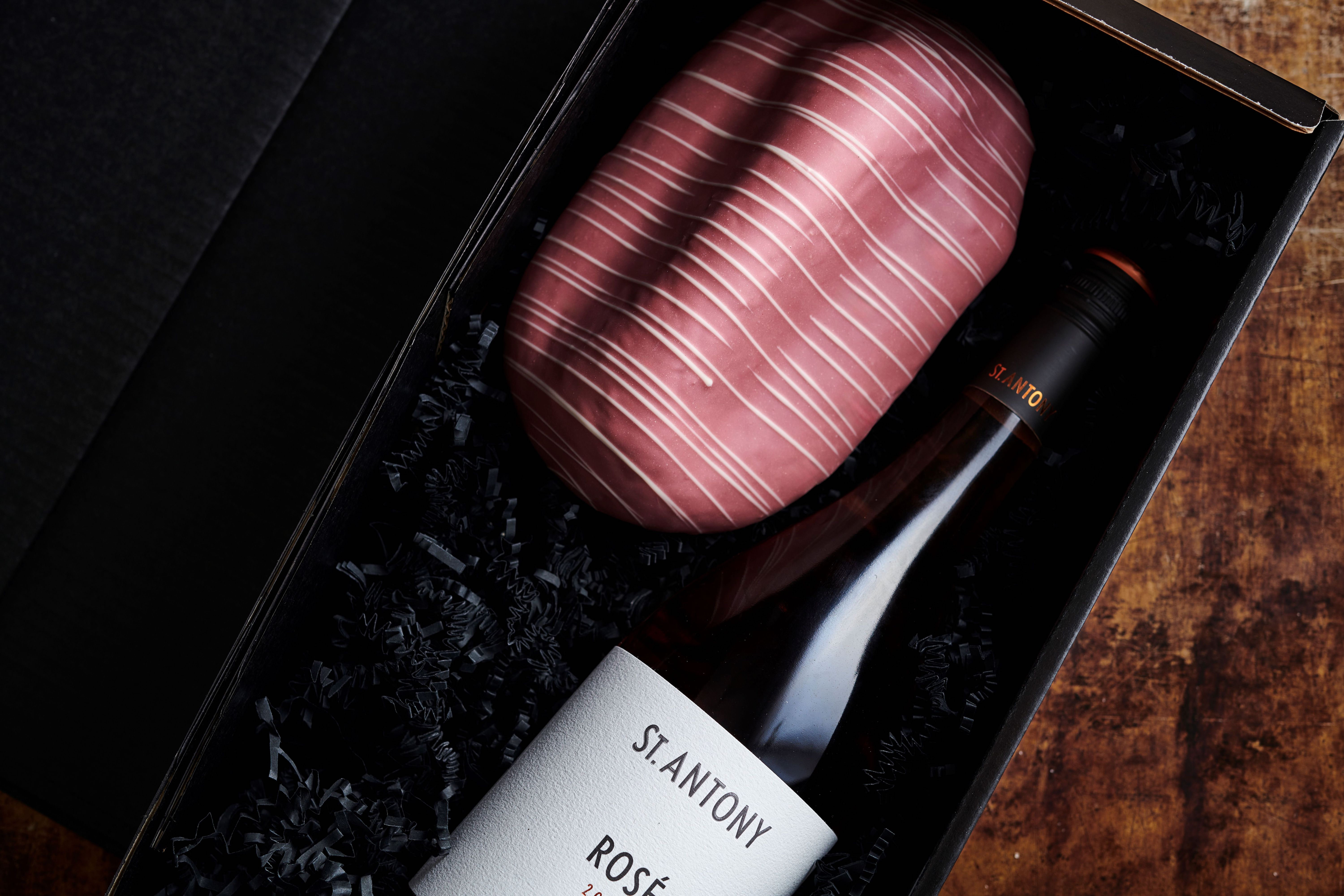 Roséstollen-Paket