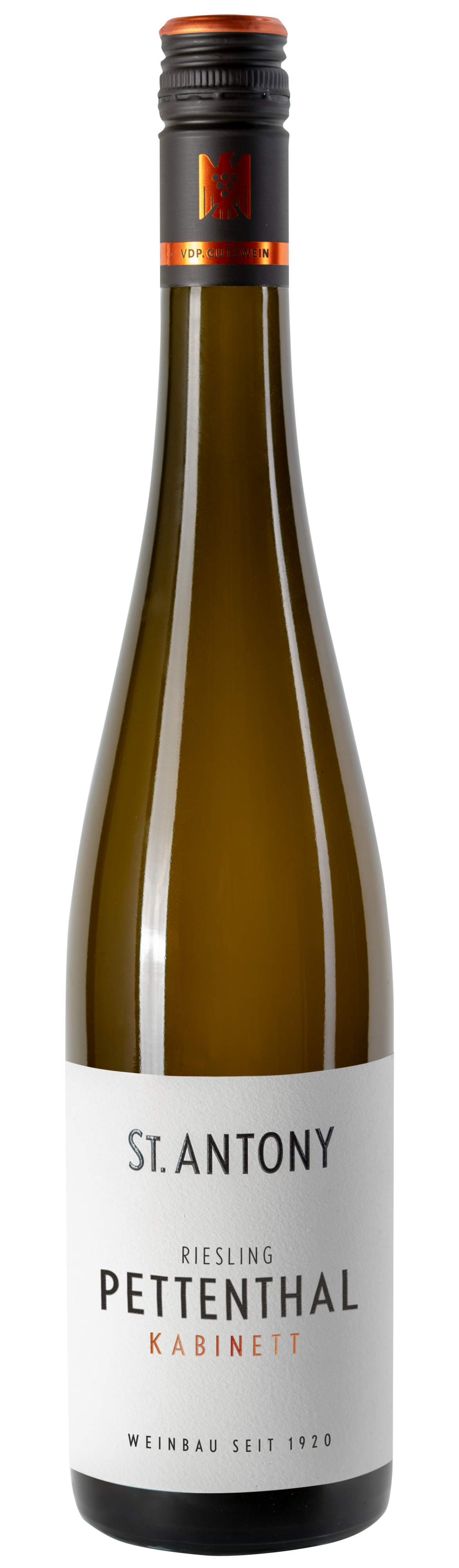 Nierstein Pettenthal Kabinett Mild