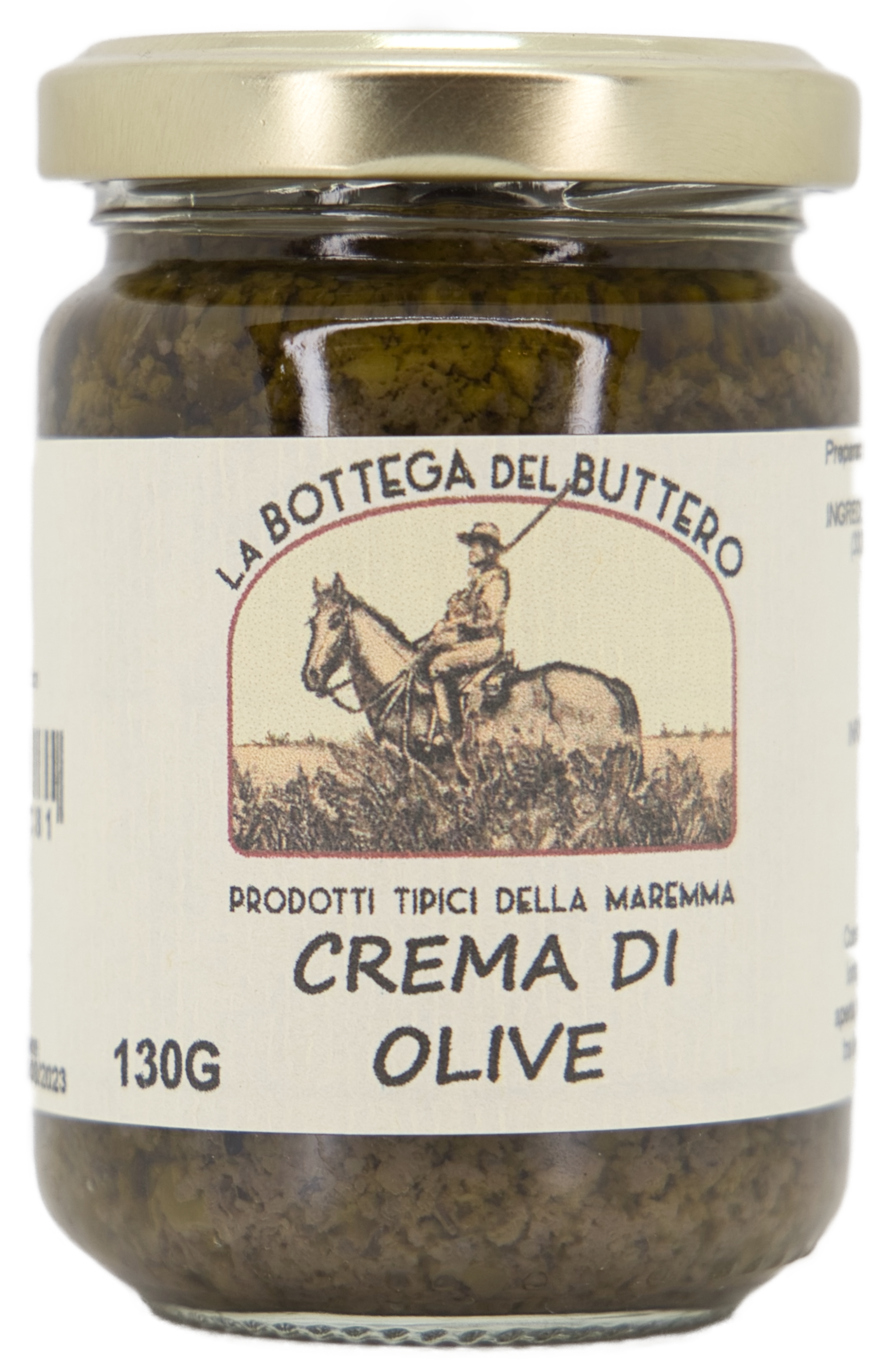 Crema di Oliva