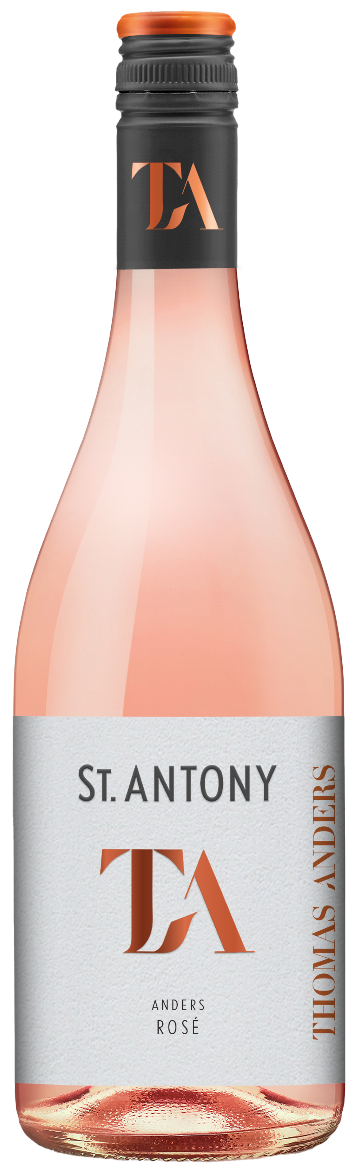 2023 Thomas Anders Rosé 2023 Thomas Anders Rosé