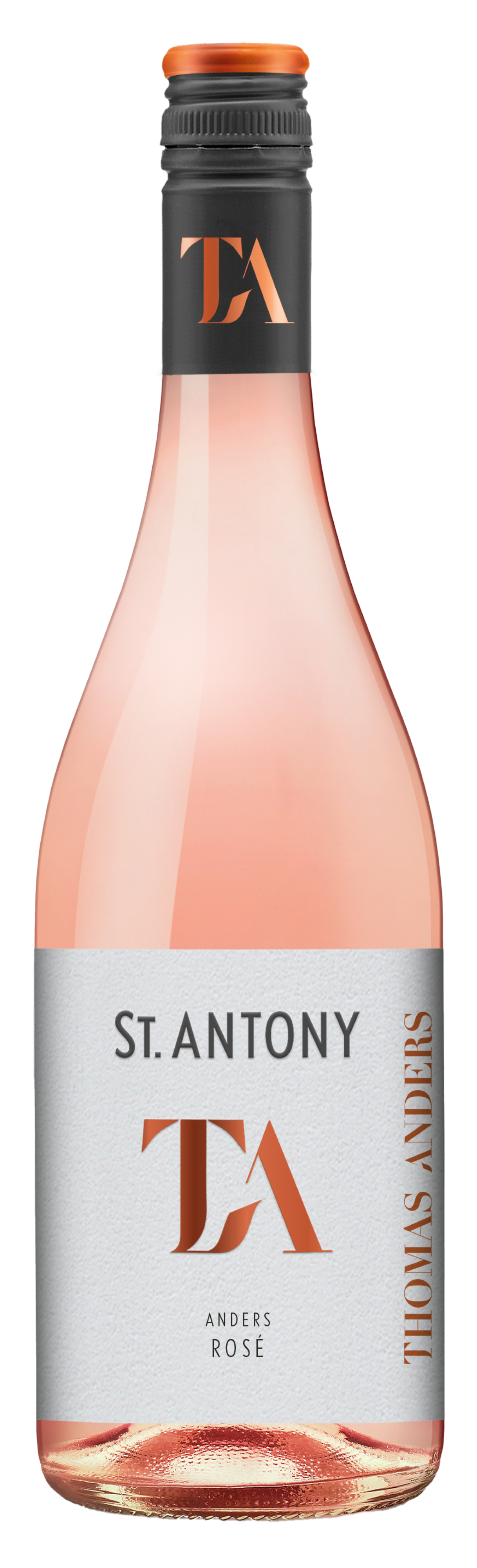 Thomas Anders Rosé