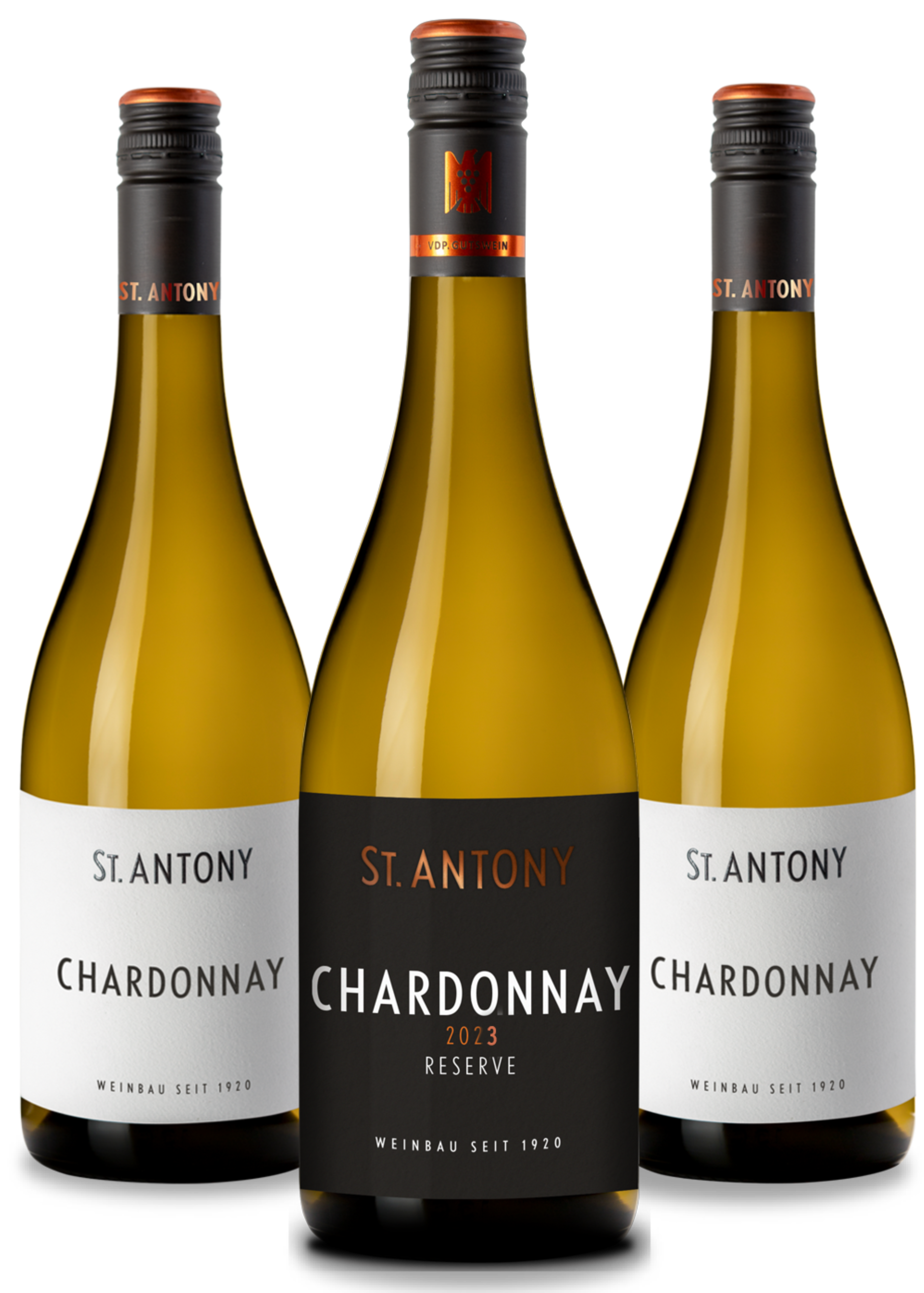 Chardonnay-Paket Chardonnay-Paket