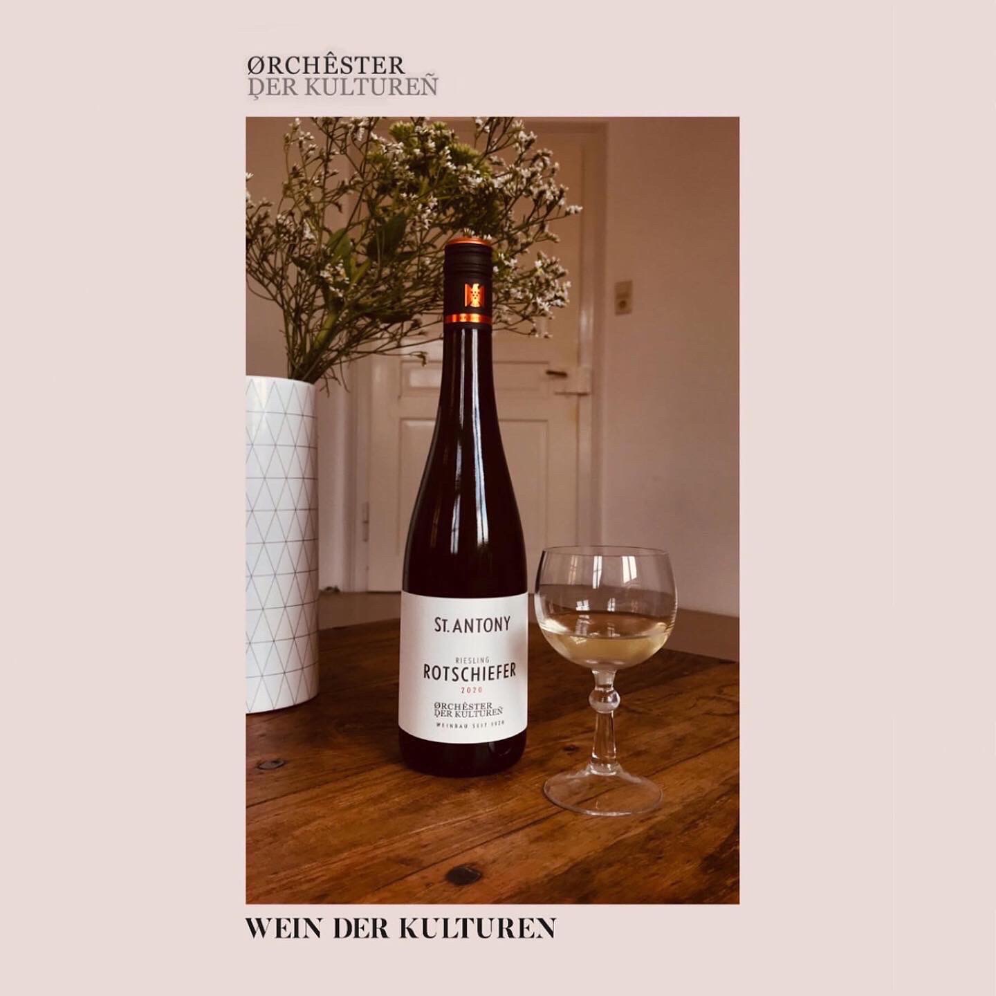 Orchester der Kulturen Paket Weiss
