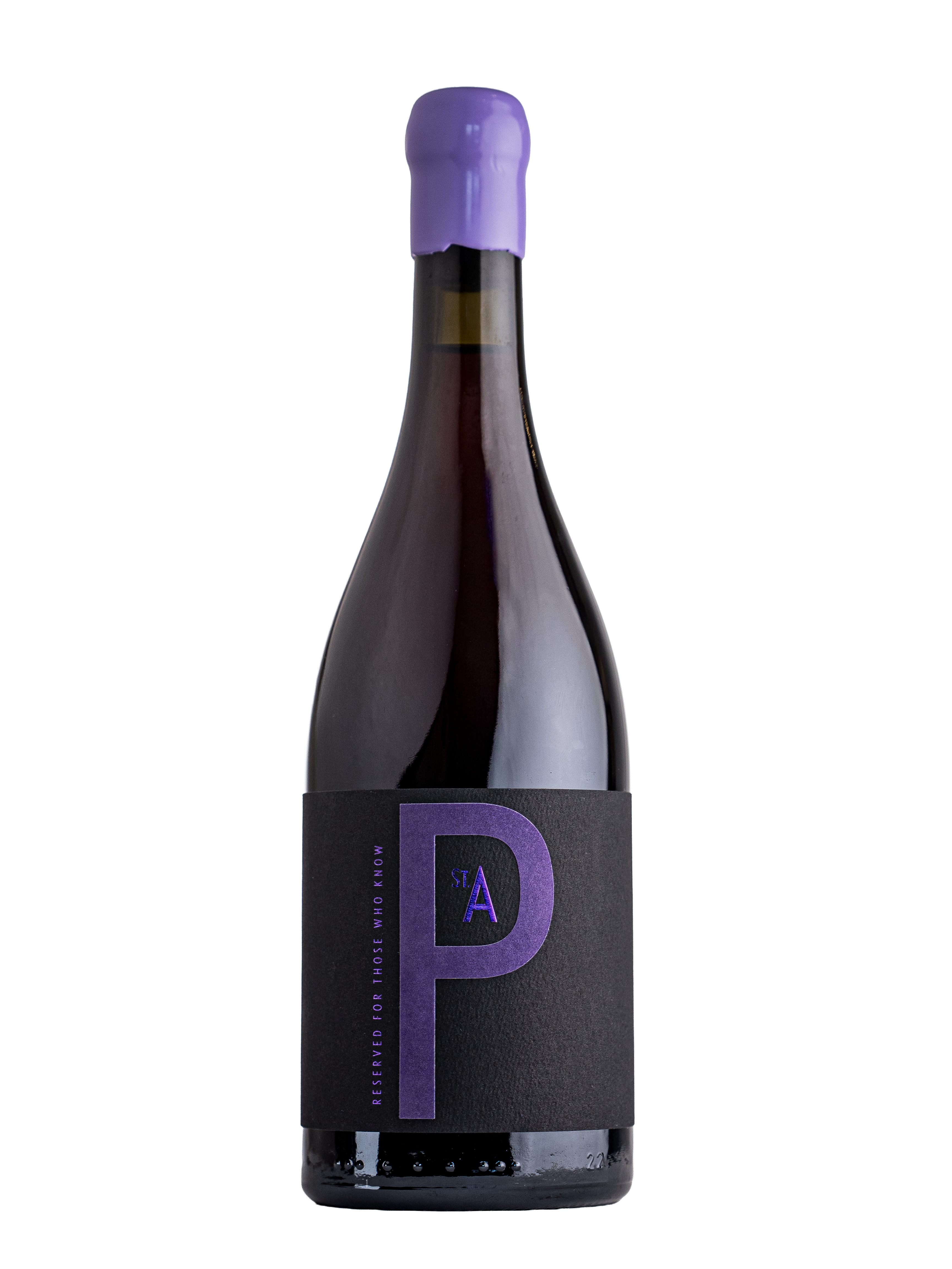 Pinot Noir "P"