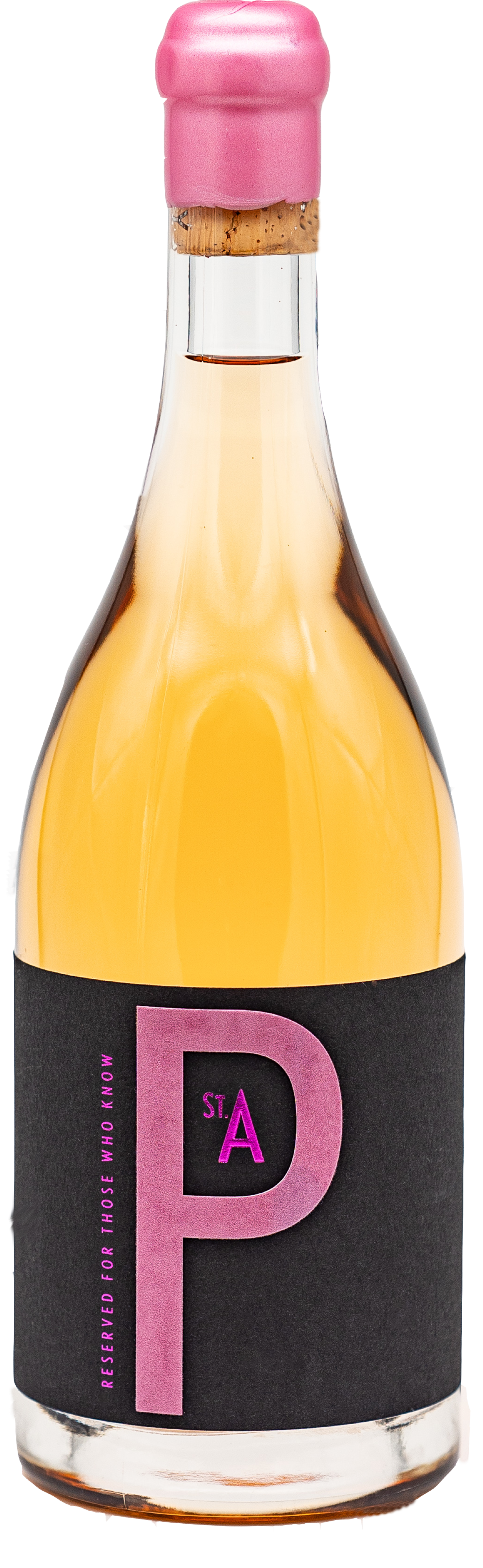 "P" Rosé Reserve