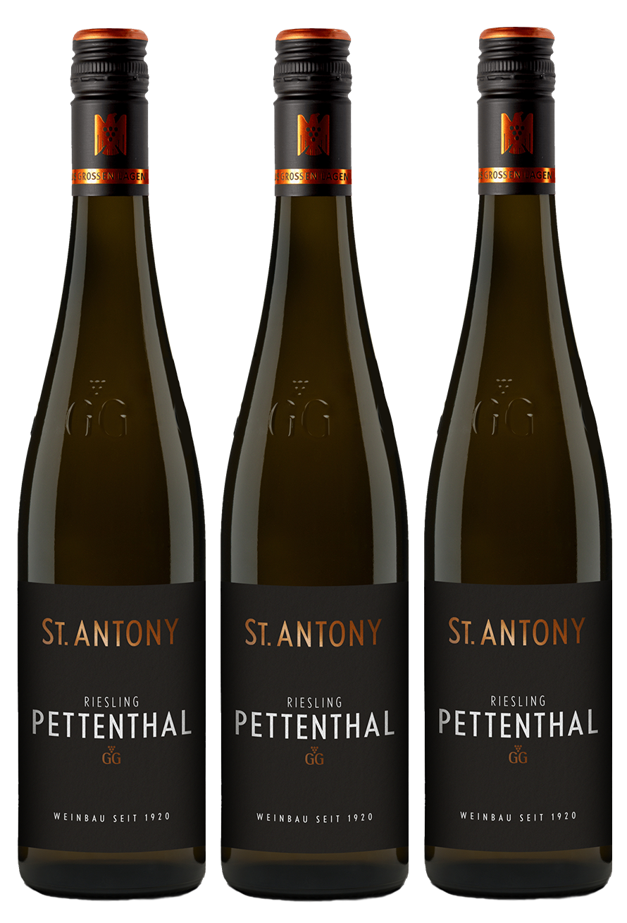 Pettenthal Riesling Paket
