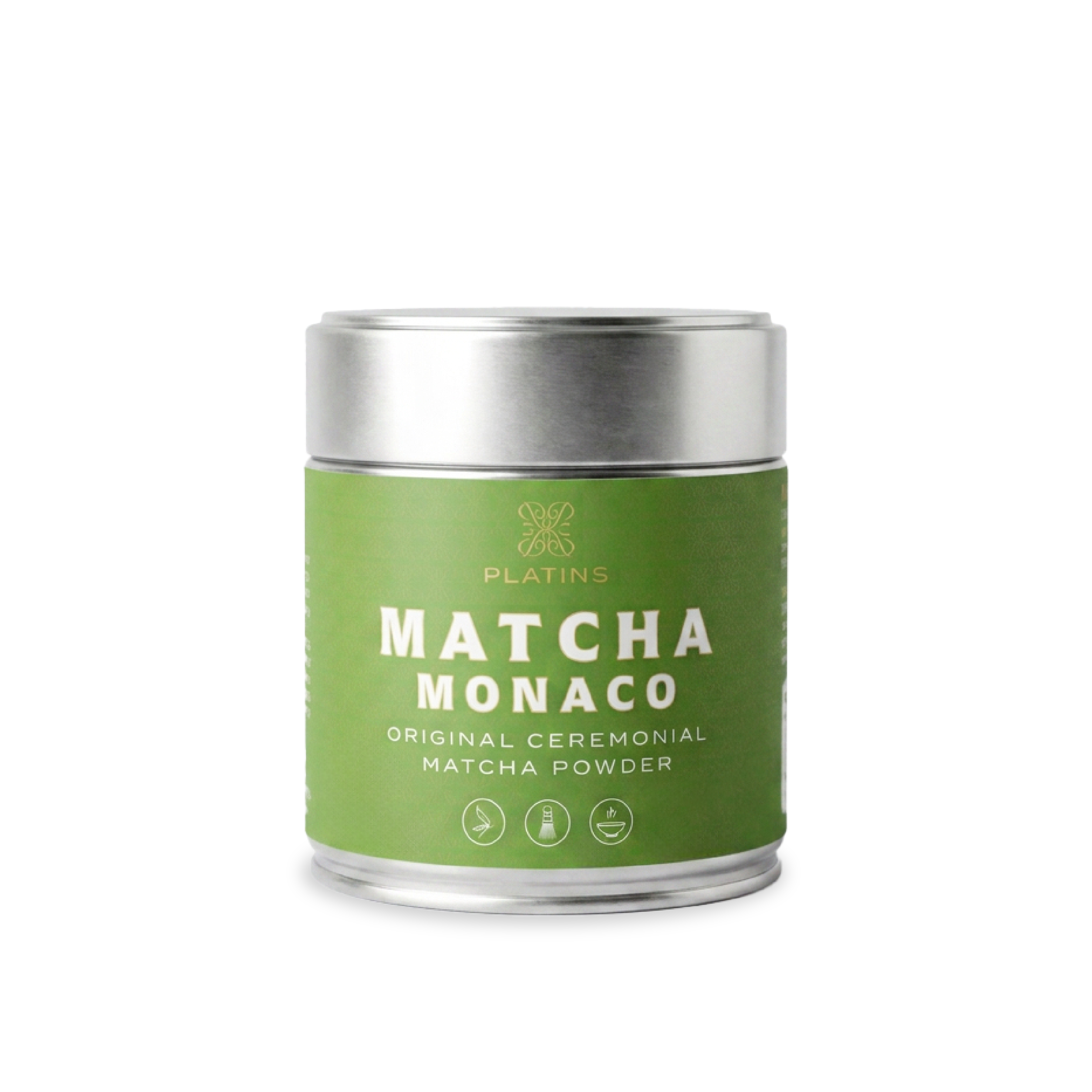 Matcha Monaco