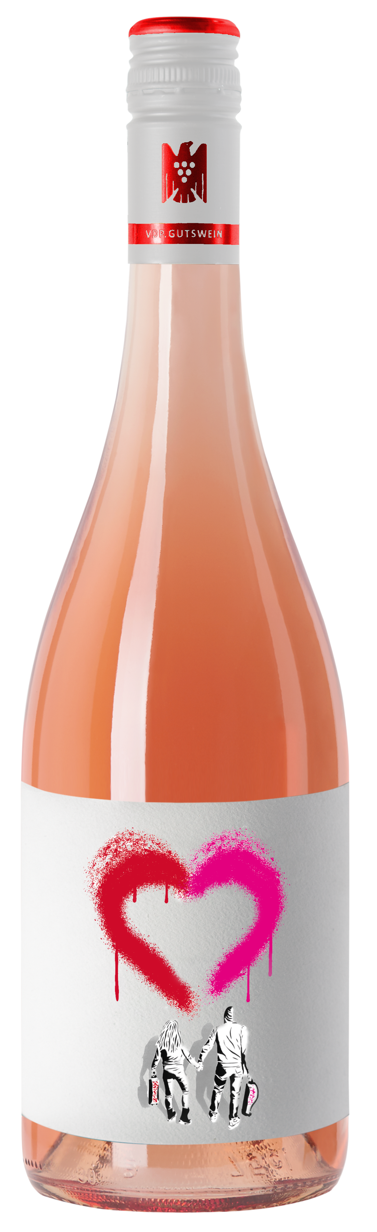 Love&Hope Rosé