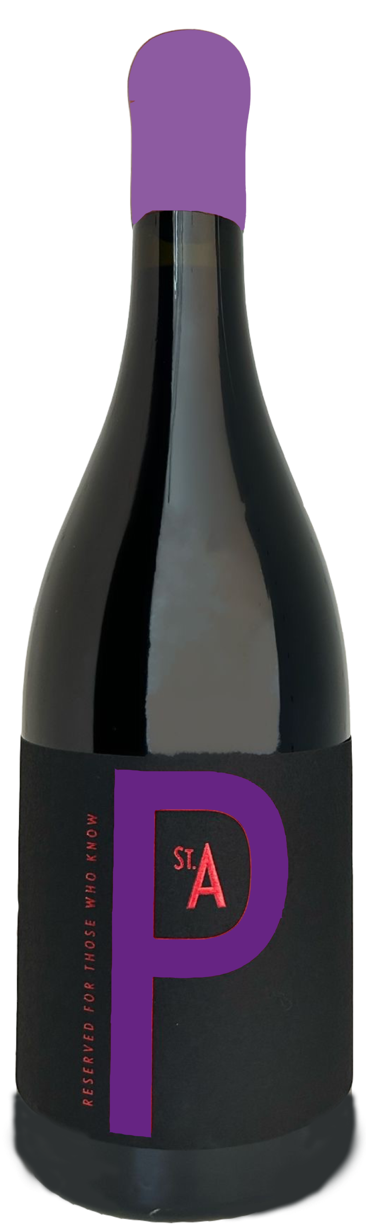 Pinot Noir "P" Pinot Noir "P"