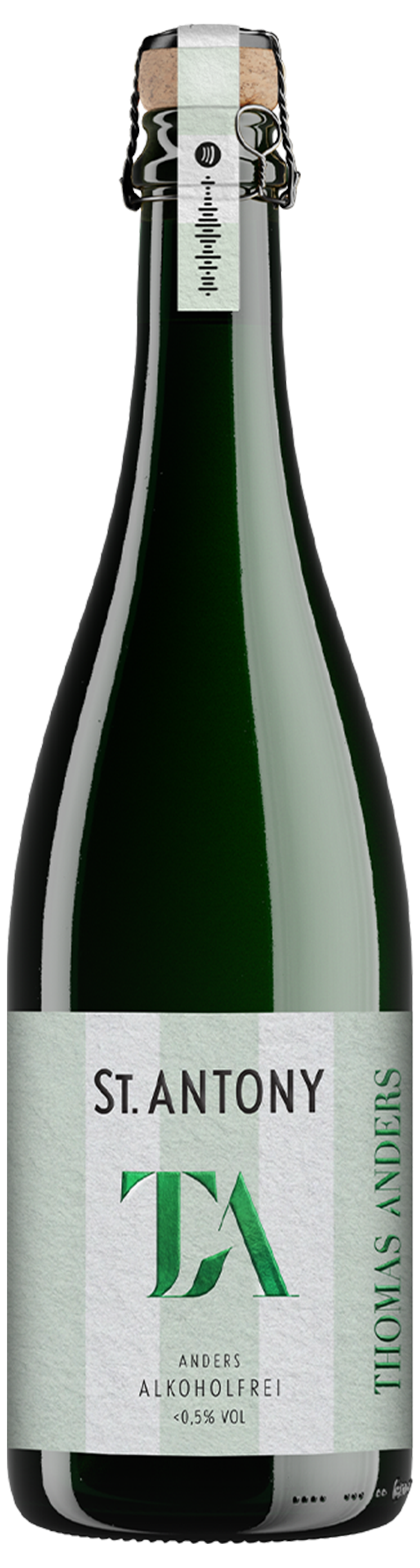 Thomas Anders Alkoholfrei