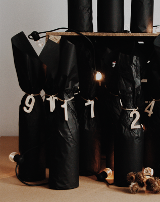 St. Antony Adventskalender