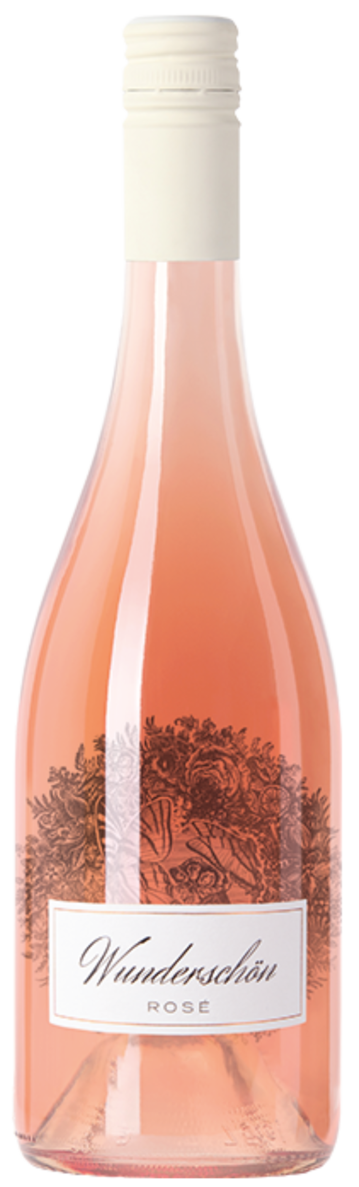 Wunderschön Rosé